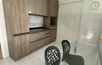 Imagem 8: Aluguel na pedreira por 2.600 com taxas inclusas- sem mobilia