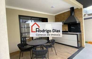 Imagem 13: CASA PARA LOCAÇÃO NO CONDOMÍNIO BRISAS JUNDIAÍ - BAIRRO JARDIM SAMAMBAIA