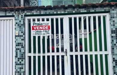 Imagem: O apartamento possui 3 Dormitórios, 1 Banheiro, 2 Vagas na