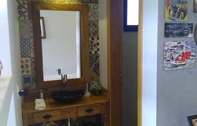 Imagem 10: Casa condomínio Villa Real Bragança Paulista - SP