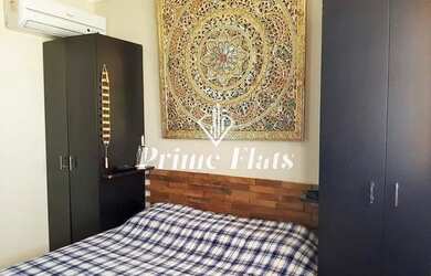 Imagem 12: Flat disponível para locação no Quality Suites Long Stay Vila Olímpia,...