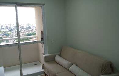 Imagem: Apartamento Sunset Faria Lima