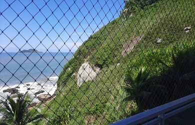 Imagem 5: Lindo apartamento alto padrão frente ao mar reformado