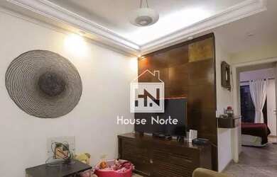 Imagem 2: Apartamento à venda, 98 m² por R$ 670.000,00 - Lauzane Paulista - São...