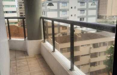 Imagem: Apartamento 115 metros quadrados 3 dormitórios