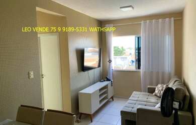 Imagem 1: Leo vende, Ap, bairro Tomba, veja fotos