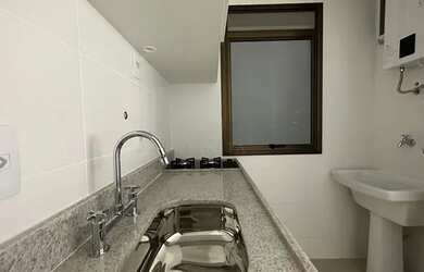 Imagem 6: Apartamento em Freguesia de Jacarepaguá - Rio de Janeiro