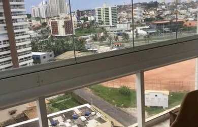 Imagem 9: AP LOFT. 72m² de Área, 1 Vaga na garageme1 Dormitório