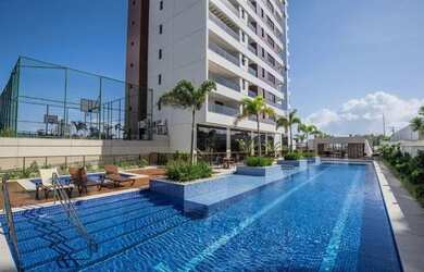 Imagem 3: Valor de Super OPORTUNIDADE Alto Padrao Apartamento NOVO 414m2/5 Suites...