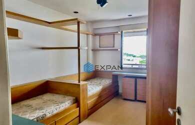 Imagem 10: Apartamento com 3 dormitórios, 126 m² - venda por R$ 889.000,00 ou aluguel...