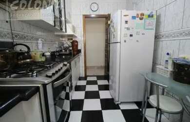 Imagem 10: Santo André - Apartamento Padrão - Jardim Bela Vista