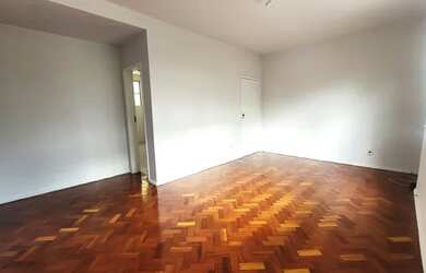 Imagem: O apartamento possui 3 Dormitórios, 3 Banheiros, 1 Vaga na