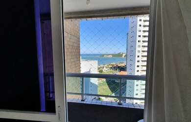 Imagem 2: Viva em um maravilhoso apartamento com vista mar na melhor localização...