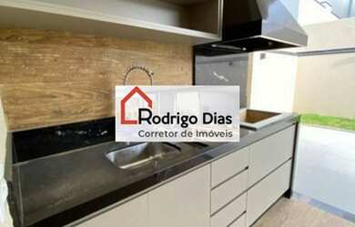 Imagem 5: CASA PARA LOCAÇÃO NO CONDOMÍNIO BRISAS JUNDIAÍ - BAIRRO JARDIM SAMAMBAIA