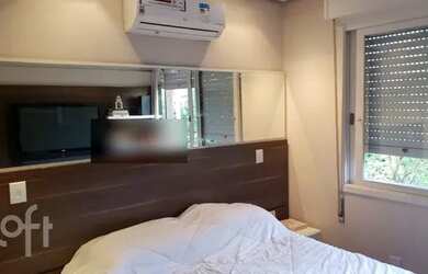 Imagem 8: Apartamento à venda Rua Germano Petersen Júnior, Auxiliadora - Porto...