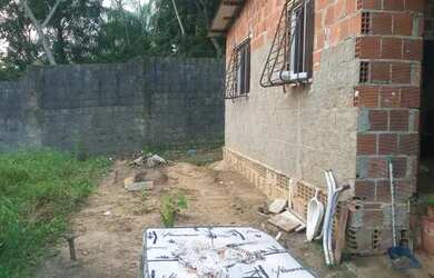 Imagem 4: VENDE-SE UMA CASA SOLTA COM TERENO EM JAGUARANA PAULISTA 45 MIL