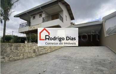 Imagem 7: CASA NO CONDOMÍNIO PORTAL DO PARAÍSO I - BAIRRO PORTAL DO PARAÍSO