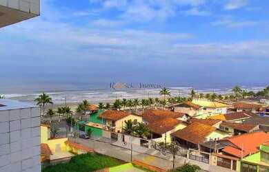 Imagem 2: Apartamento com 2 dorms, Balneário Santa Eugênia, Mongaguá - R$ 350...