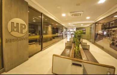 Imagem: O apartamento possui 2 Dormitórios e 1 Vaga na garagem e está