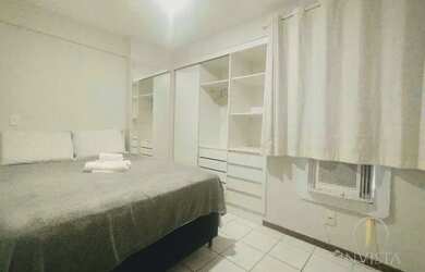 Imagem 7: Apartamento com 3 dormitórios à venda, 110 m² por R$ 450.000,00 - Tambaú...