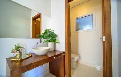 Imagem 8: SANTANA DE PARNAíBA - Casa de Condomínio - Tarumã