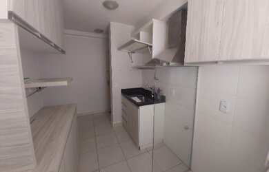 Imagem 2: Wilson da Cunha Aluga Total Ville Incluso condomínio e gás