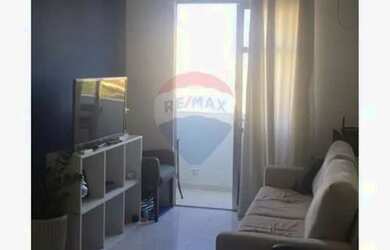 Imagem 10: locação Apartamento 2 Quartos- Firmino do Amaral- Freguesia