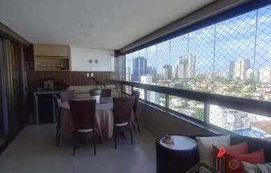 Imagem 4: APARTAMENTO RESIDENCIAL em SALVADOR - BA, CAMINHO DAS ÁRVORES