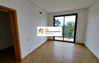 Imagem 8: MARAVILHOSA CASA NO CONDOMÍNIO JARDINS DA LAGOA - LAGOA SANTA