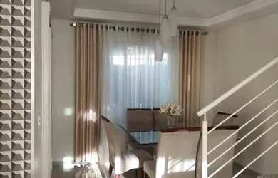 Imagem 11: Sobrado para venda com 133 metros quadrados com 3 quartos em Novo Mundo - Curitiba - PR