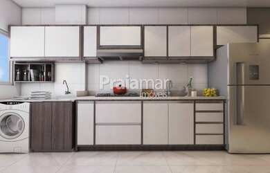 Imagem 4: Apartamento Garden | 02 dormitórios | 01 suíte | 01 vaga | Boa Vista | São Vicente