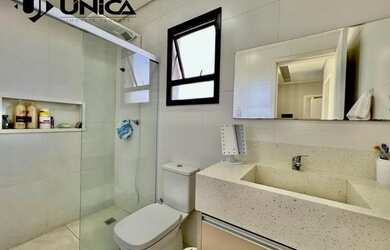 Imagem 11: RESIDENCIAL OUROVILLE. Piscina, Varanda, Guarda roupae270m² de Área