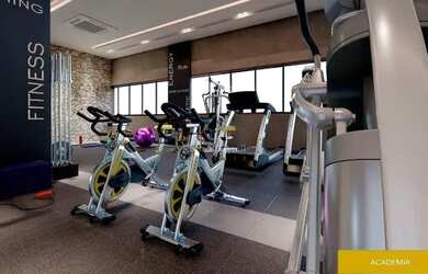 Imagem 9: Apartamento à venda, 3 quartos, 1 suíte, 2 vagas, Buritis - Belo Horizonte/MG