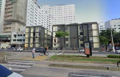 Imagem: O apartamento possui 2 Dormitórios, 1 Banheiro, 78m² de Área