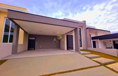 Imagem 2: Casa à venda no bairro Condomínio Phytus - Itupeva/SP