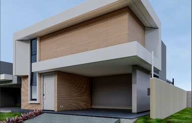 Imagem 4: Casa Porto Unique Dourados