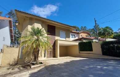 Imagem 8: Casa 288m² à Venda Alphaville/ Santana de Parnaíba