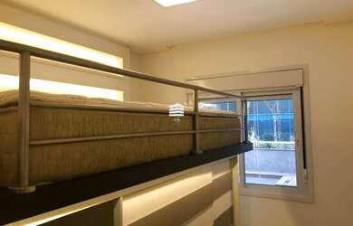 Imagem 8: Apartamento para aluguel tem 103 metros quadrados com 2 quartos em Vila Mariana - São Paul