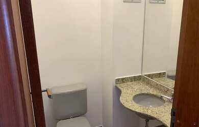 Imagem 9: Apartamento Locação 4 Dormitórios - 144 m² Moema