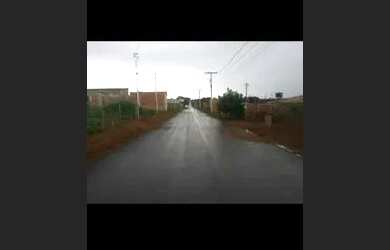 Imagem: O terreno possui 400m² de Área e está localizado em Parque