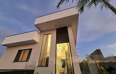 Imagem 2: Casa à venda no bairro Condomínio Phytus - Itupeva/SP