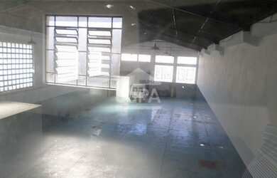 Imagem: O depósito possui 691m² de Área e está localizado em Vila