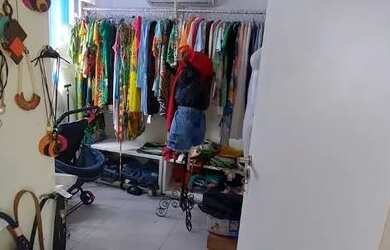 Imagem 7: ALUGO APTO NO ALAMEDA PARK BARRO. ANDAR ALTO VISTA LIVRE