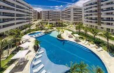 Imagem: Apartamento para aluguel e venda possui 77 metros quadrados