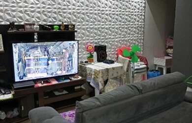 Imagem 13: Vende-se ou troca por casa na praia ou no fila