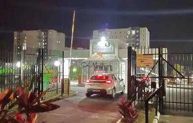 Imagem 6: APARTAMENTO RESIDENCIAL em JUNDIAÍ - SP, JARDIM TAMOIO