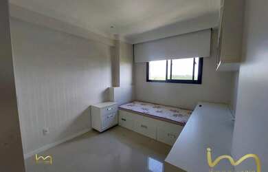 Imagem 12: Apartamento Vista Mar, 2 quartos,2 vagas, Patamares, Salvador/BA