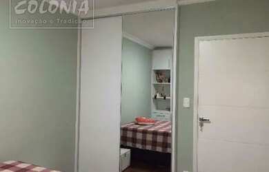 Imagem 8: São Caetano do Sul - Apartamento Padrão - Santa Paula