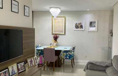 Imagem 1: Apartamento para venda em Paralela - Salvador - Bahia