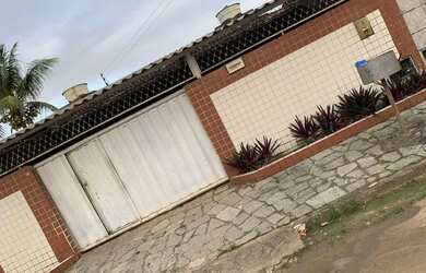Imagem: Casa pra alugar no colinas do sul 1